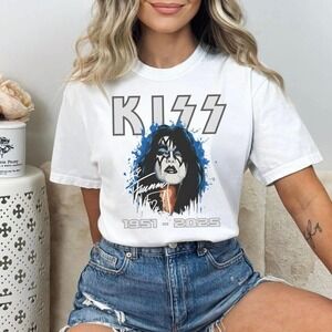 Ace Frehley  T-Shirt,Ace Frehley Memorial Shirt